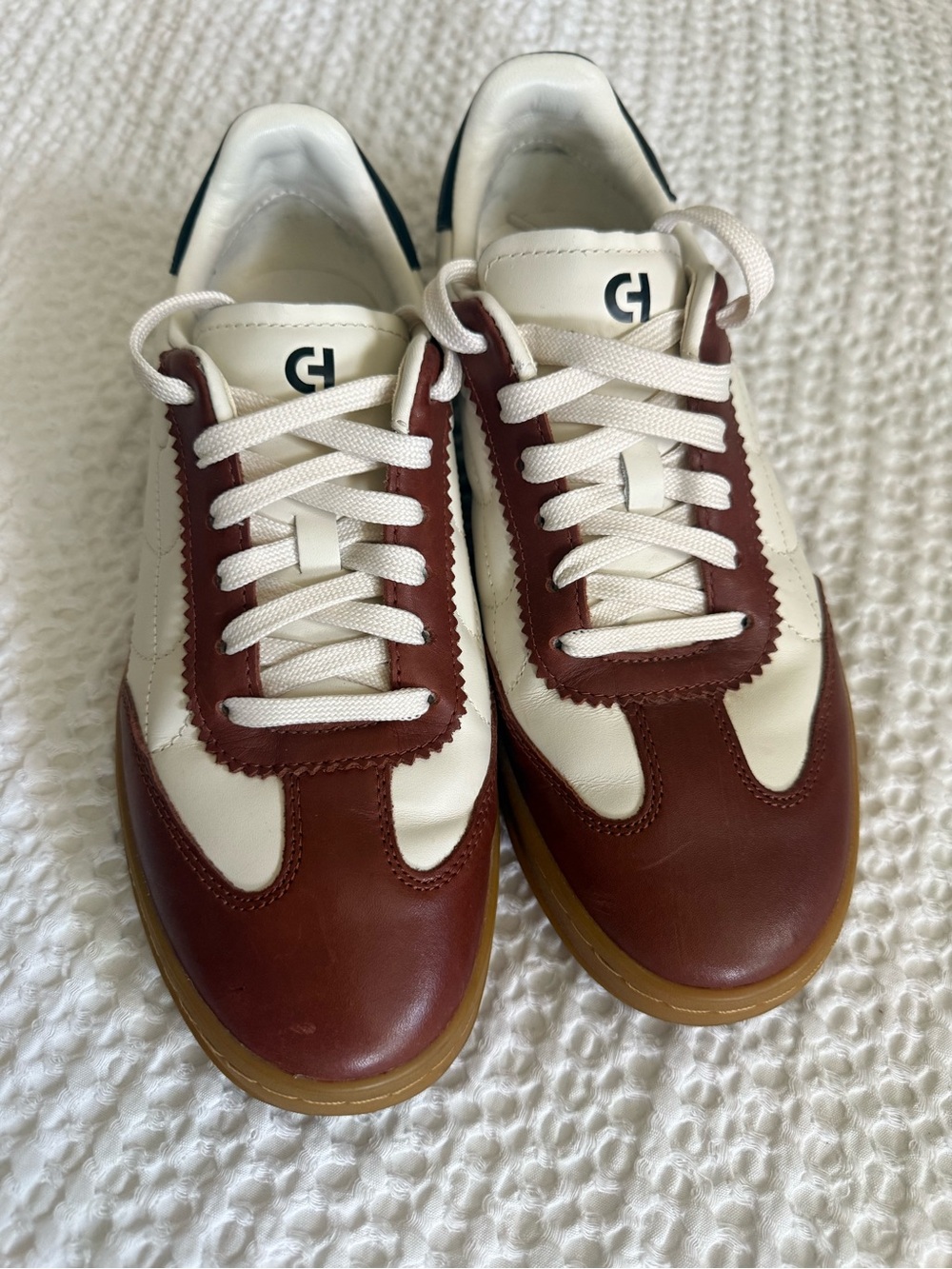 Cole Haan Women’s W33343 Sneakers 8.5